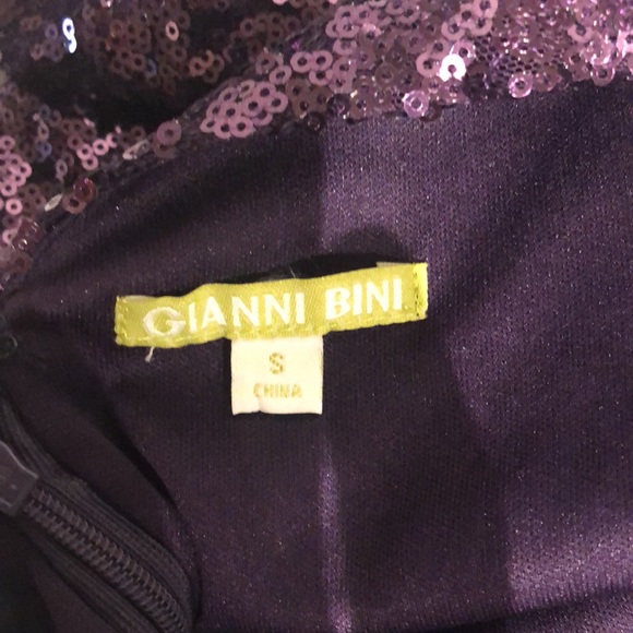 Gianni Bini sequence size small - Picture 3 of 3